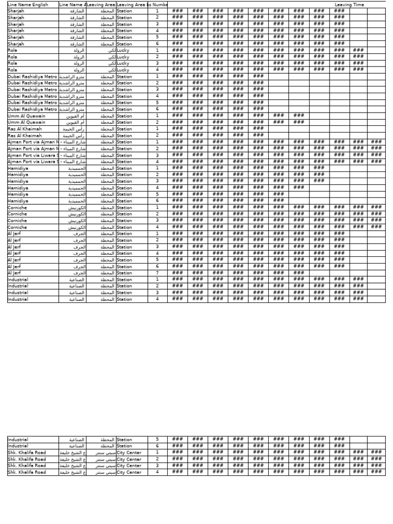 bus-time-table-2-2019xlsx-pdf