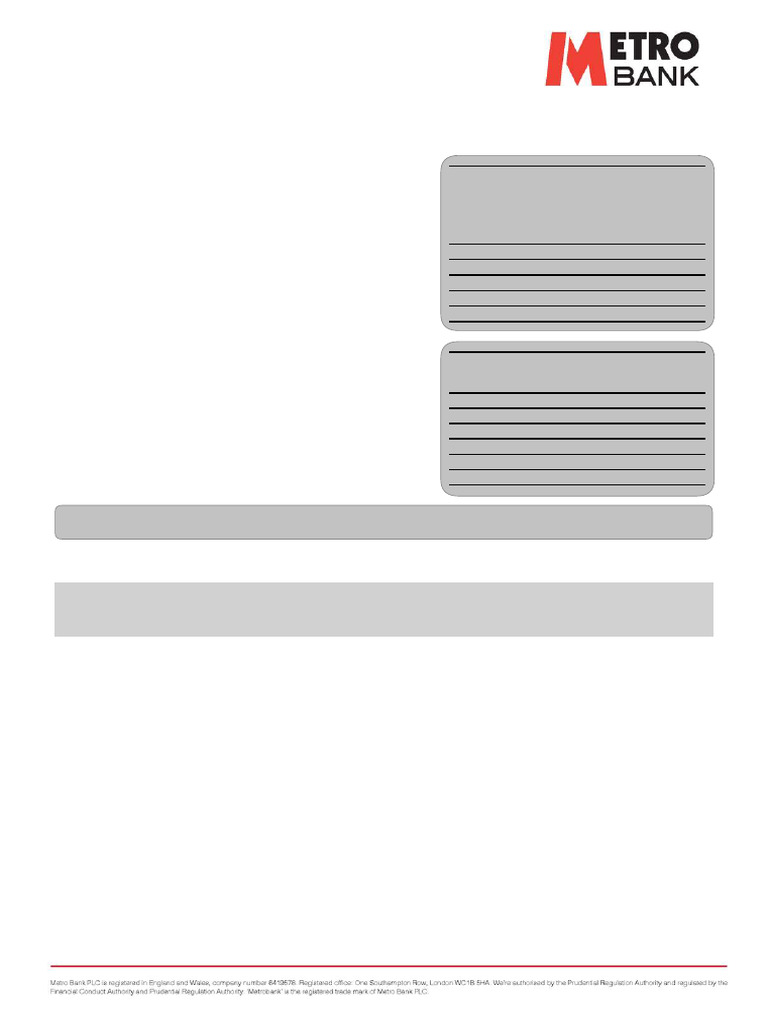 Statement July 2018 Pdf Overdraft Transaction Account