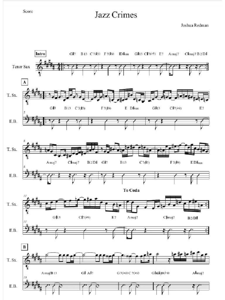 JAAZ | PDF