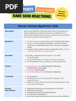 Causes and Management of Red Man Syndrome | PDF | Intravenous Therapy ...