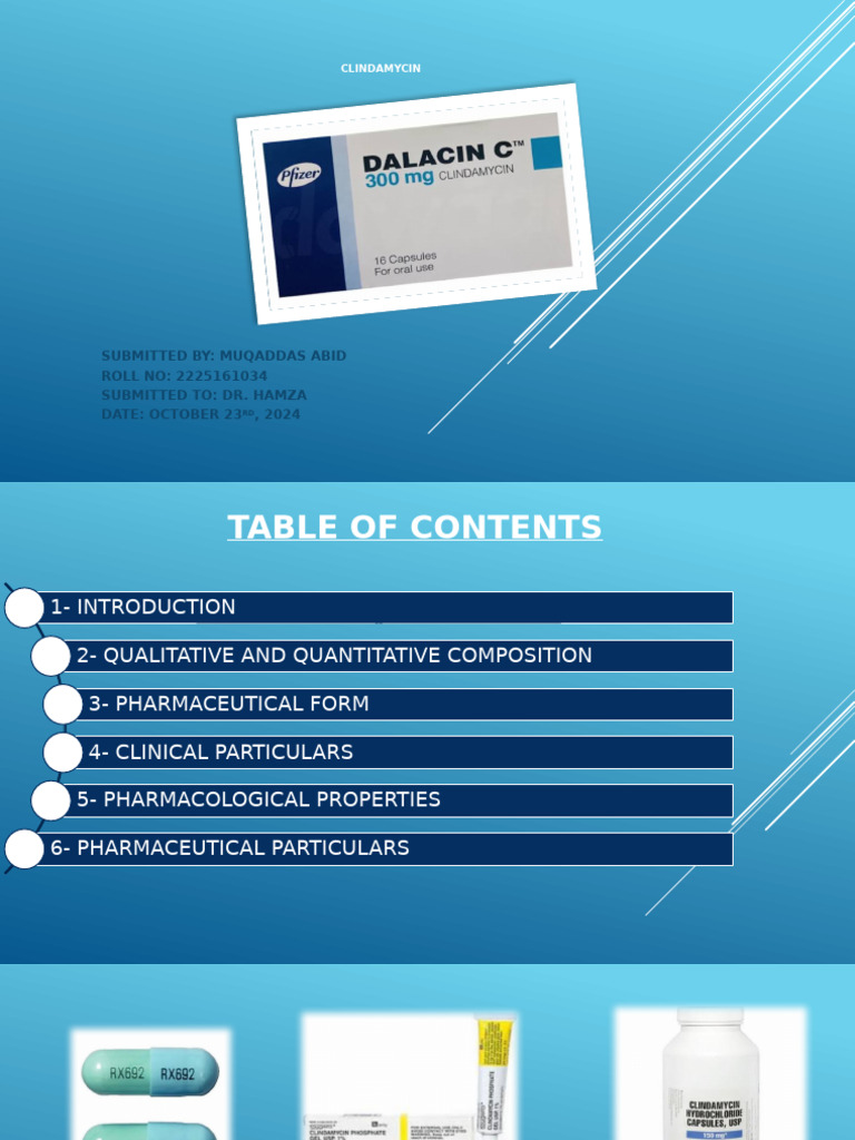 PHARMA 1 PP | PDF | Medical Specialties | Clinical Medicine