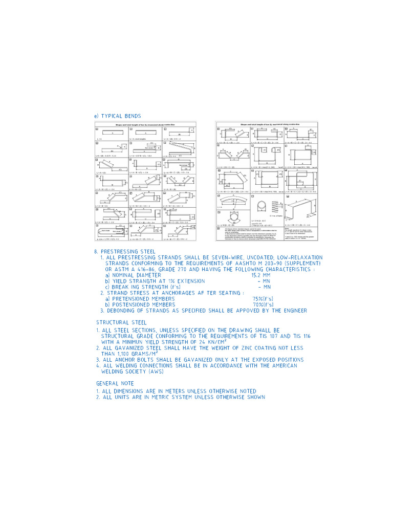Notes 2 | PDF