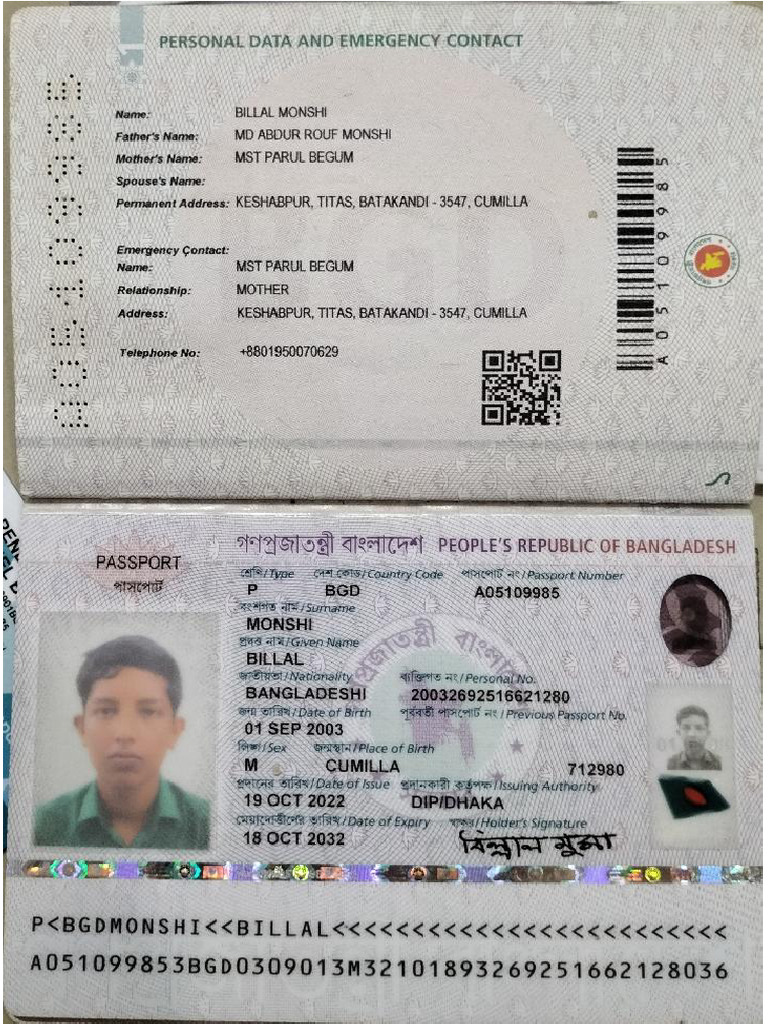Malaysia Work Permit Visa Details | PDF