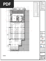 Modern Barangay Hall Design Plans | PDF | Building | Civil Engineering