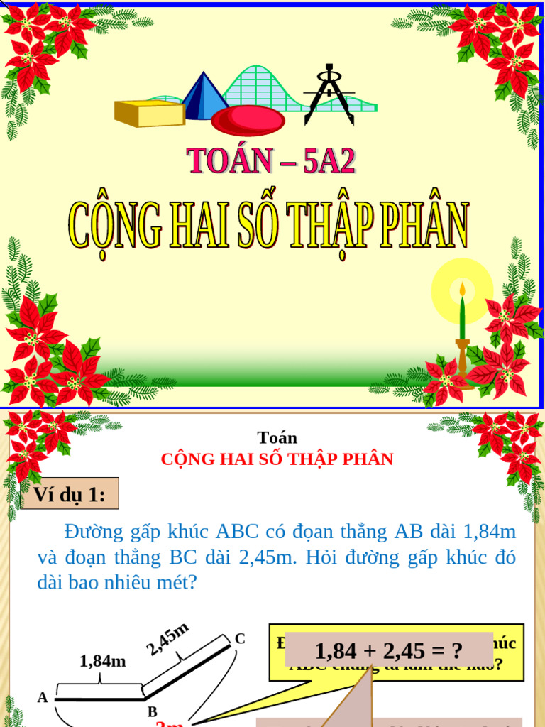 Cong Hai So Thap Phan | PDF