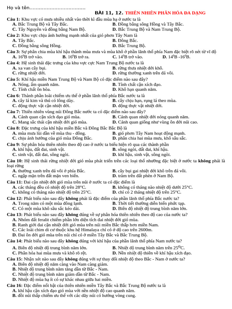 b11,12. Hs | PDF