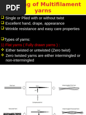 Filament weaving-1