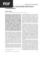 1990-Mickens, Ronald E. - Mathematics and Science-World Scientific