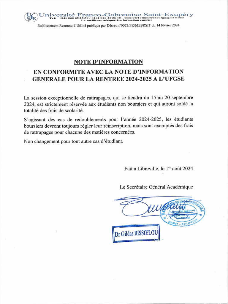 Note Info | PDF