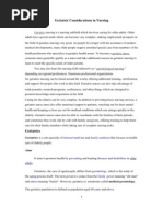 Download Geriatric Considerations in Nursing by Sathish Rajamani SN78523048 doc pdf