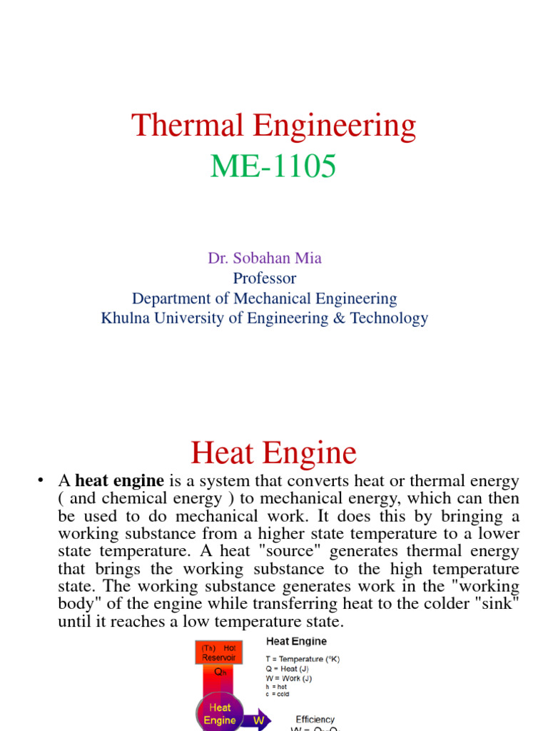 IC Engines | PDF | Internal Combustion Engine | Diesel Engine