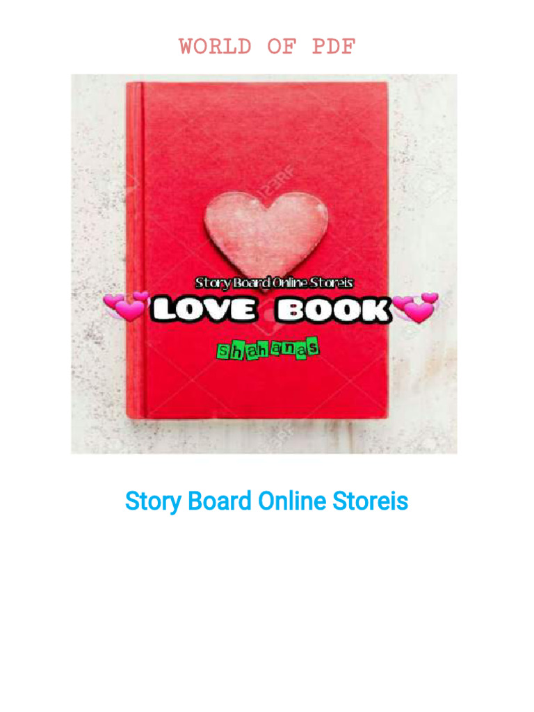 Love book pdf