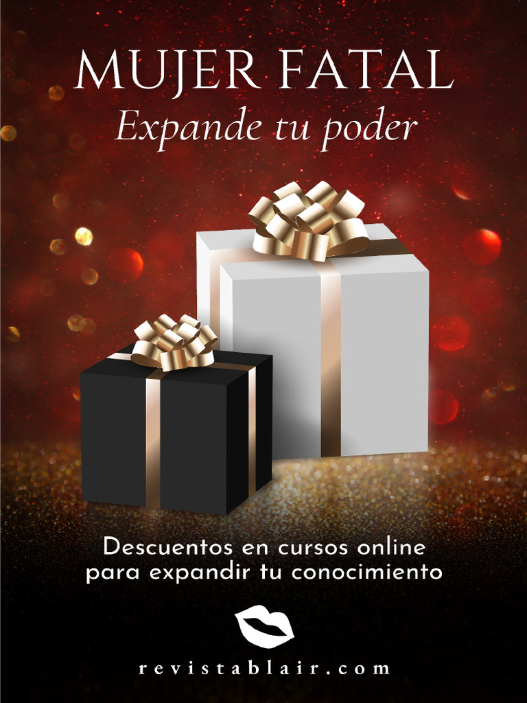 BONUS#3+ +Expande+Tu+Poder+ +Voucher+Con+Descuentos | PDF
