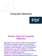 Computer Networks - Introduction