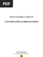 Download Arbol Genealogico by Fernando Zambrano SN78524358 doc pdf