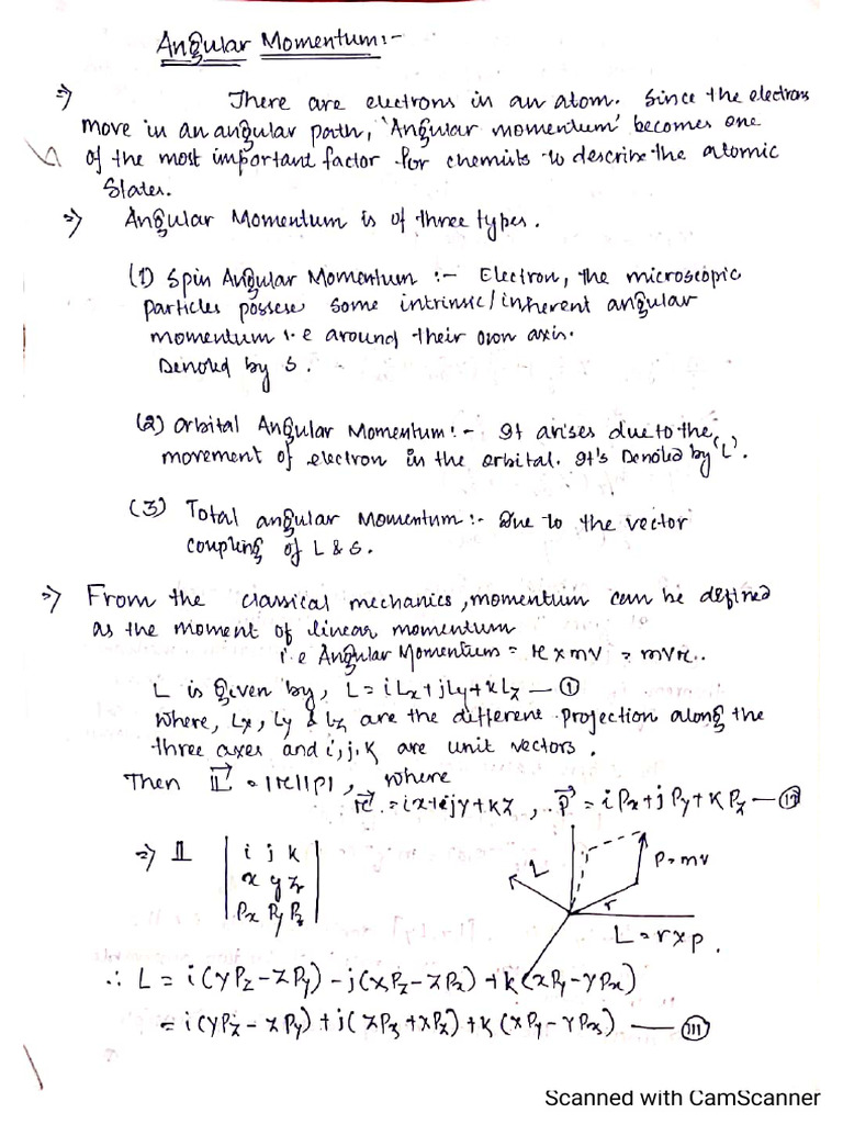 ANGULAR MOMENTUM IN QUANTUM PHYSICS THEORY AND APPLICATION PDF intelligence overview