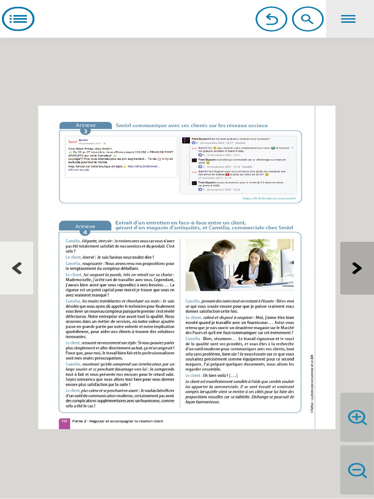 Biblio Manuels | PDF
