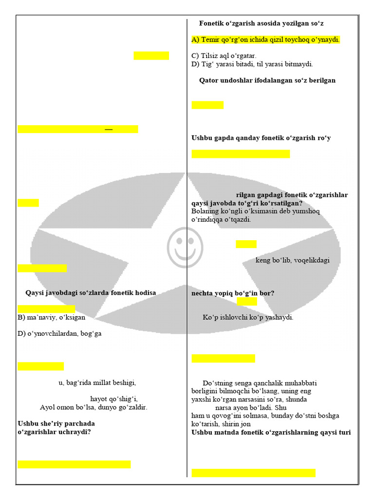 Mushukni yalashni yaxshi koradi