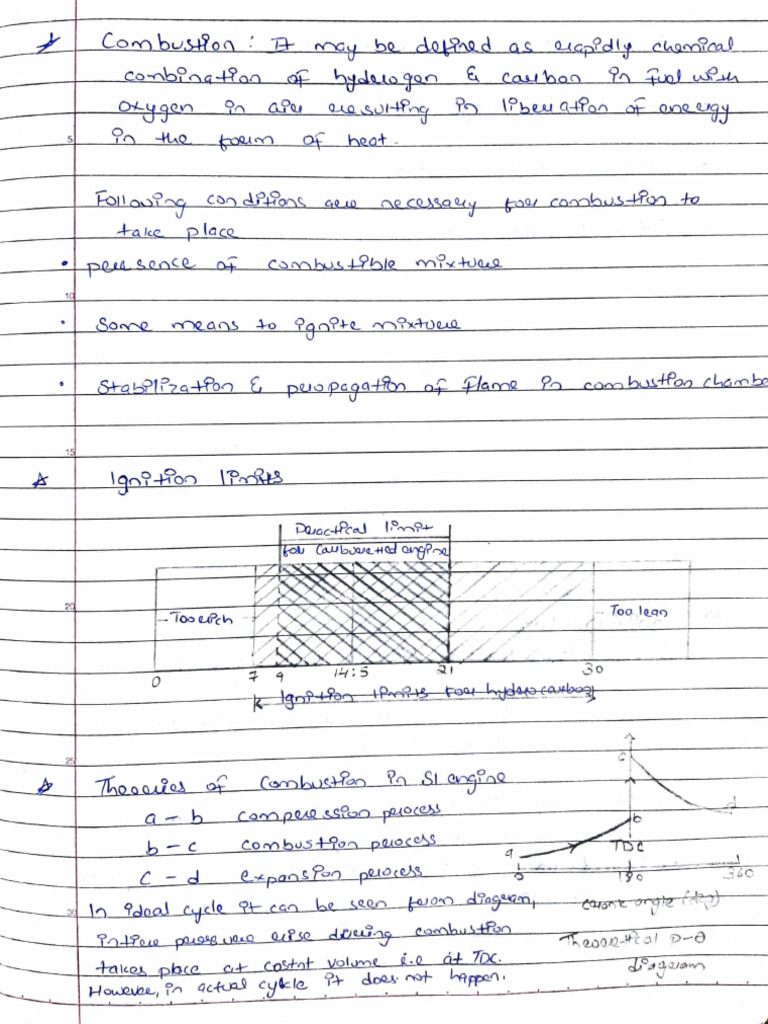 Me380 Chapter - 1-1.1 | PDF