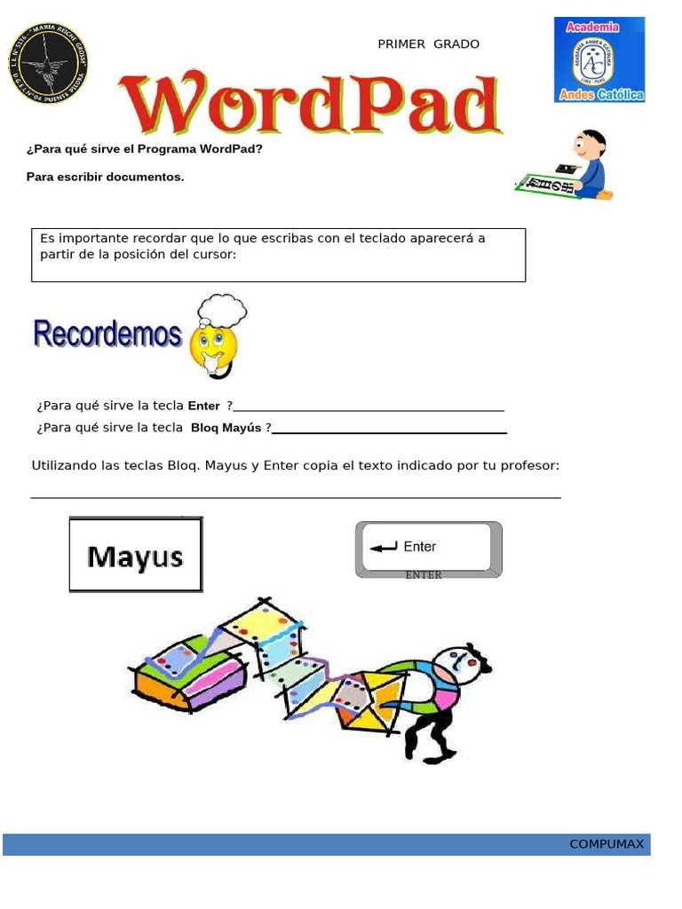 Primer Grado | PDF