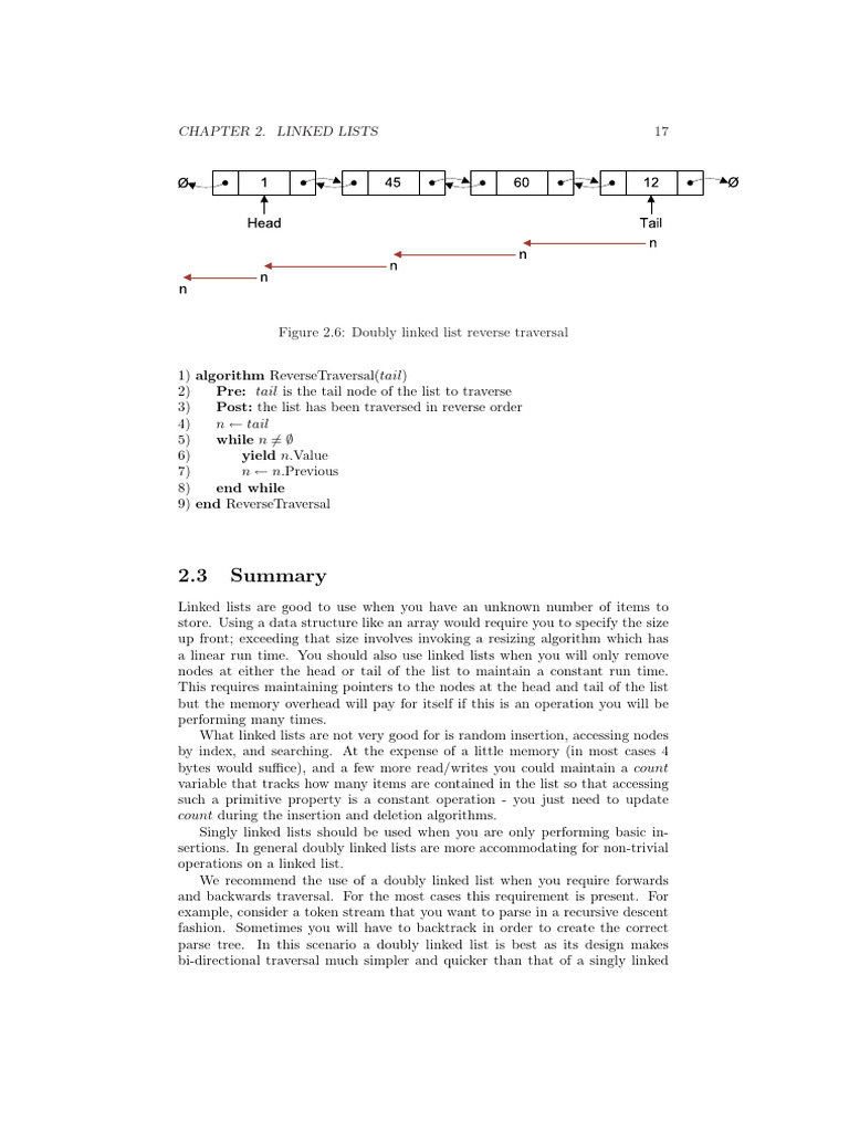 Dsa - Barnette and Tonga - 10 | PDF | Algorithms And Data Structures ...