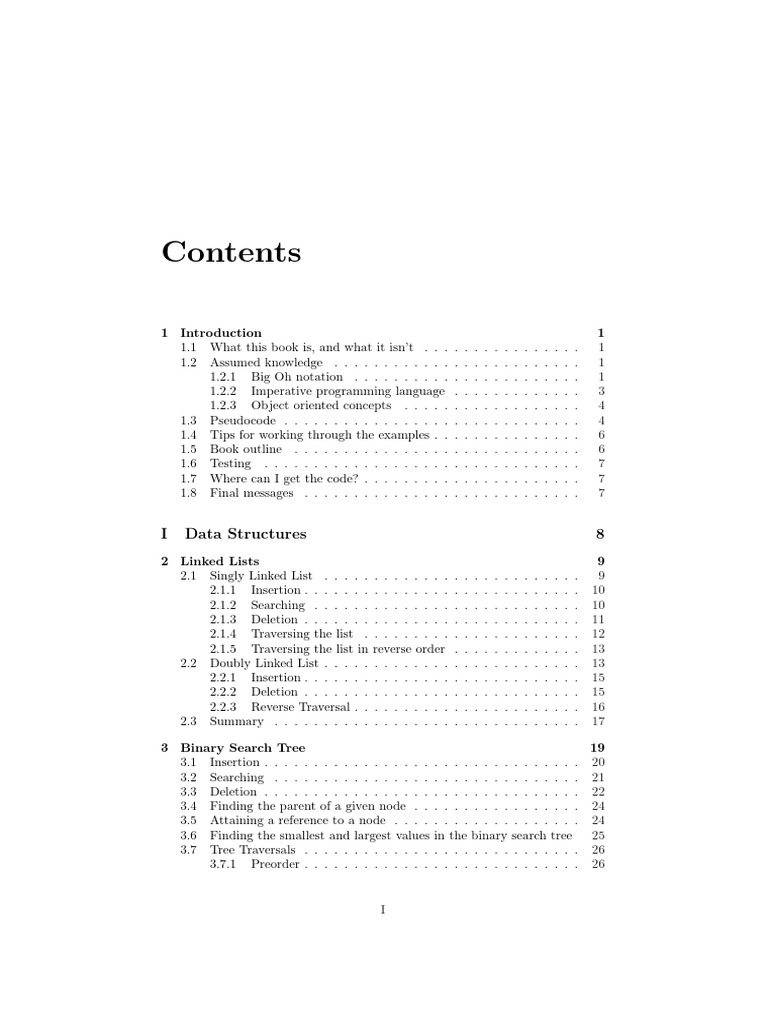 Dsa - Barnette and Tonga -2 | PDF | Algorithms And Data Structures ...