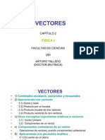 2física1 Vectores