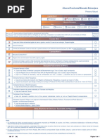 Requisitos para abrir cuenta en BNC | PDF | Bancos | Bancario