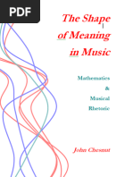 Download Chesnut Musical Ideas and Measure by John Chesnut SN78526387 doc pdf
