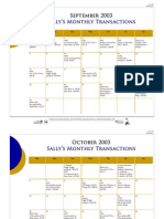 Monthly Transaction Calendars 171[1]