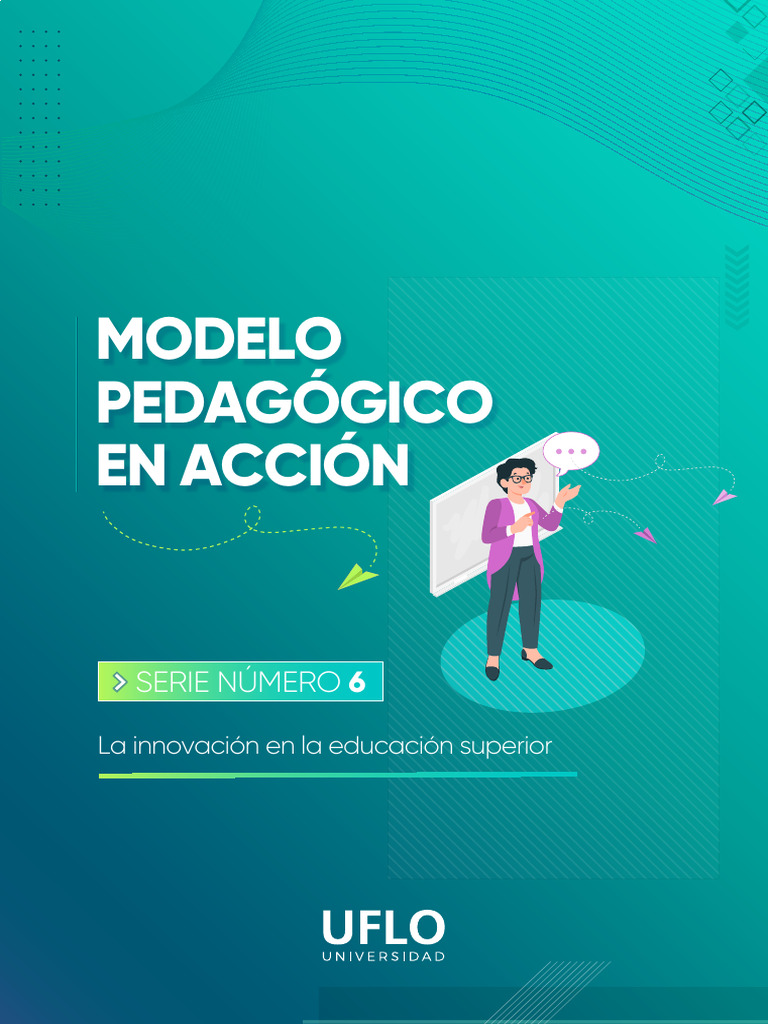 Innovación Educativa en la Educación Superior | PDF | Enseñando | Plan ...
