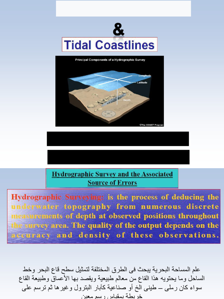 Hydro&Tidal Final | PDF