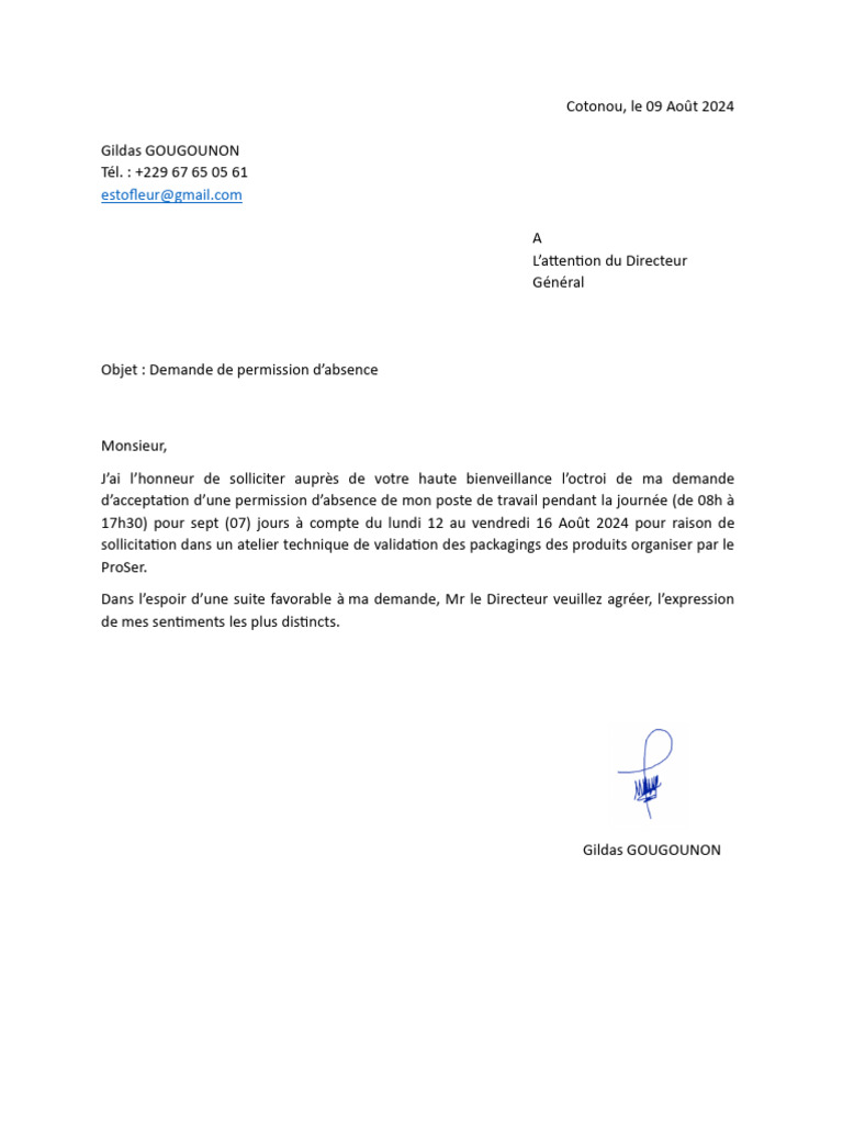 demande-de-permission-d-absence-au-travail-pdf