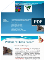 Exposicion Planeamiento Estrategico