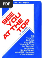 Zig Ziglar Goal Worksheet | Goal | Psychological Theories | Free 30-day