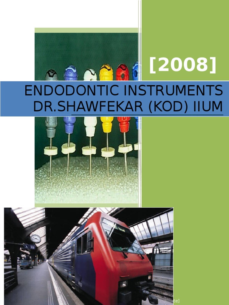 Tic Instrument | PDF