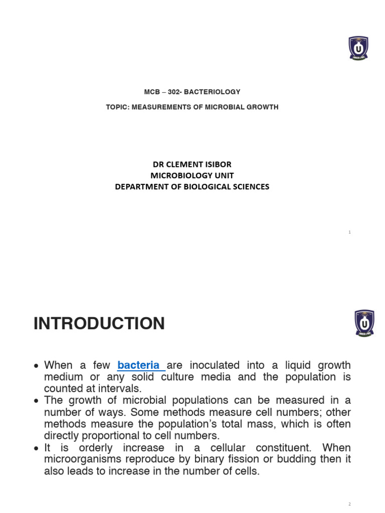 Abucay Laboratory Micropara Pdf Download Free Pdf Growth Medium