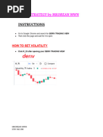 Deriv Digit Match Strategy Guide | PDF