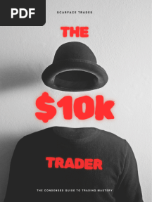 Ebook - The $10k Trader