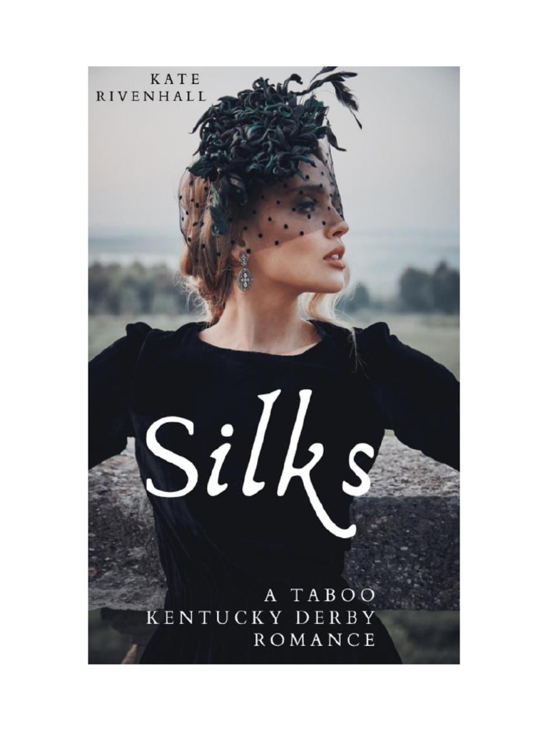 Silks - Kate Rivenhall (TA) | PDF