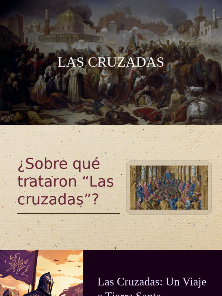 Copia de Overview of Medieval Europe and The Middle Ages - History ...