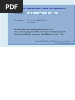 Download Trtansformasi Tarikh Masihhi Ke Hijrah by Abdullah Hassan SN78533954 doc pdf