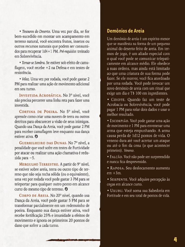 T20 Classe Extras PAG 04 | PDF