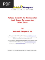 Download Sekolah Orangtua by Ryan SN7853435 doc pdf
