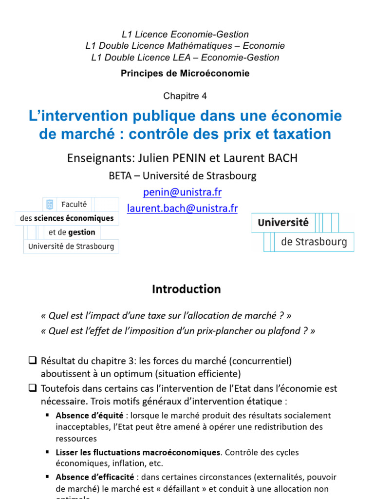 Définition de la perte sèche en économie | PDF | Offre et demande | Prix