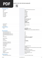 VAMP 321 Arc Flash Protection System | PDF | Power Supply | Electrical ...