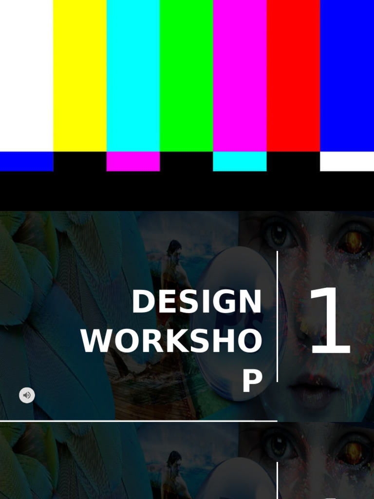 Photoshop Filter Types Explained | PDF | Art