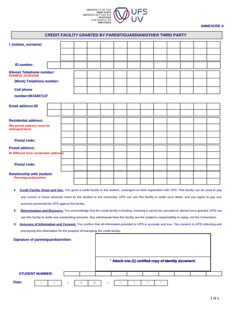 CREDIT FACILITY AGREEMENT NAVIGATING THE BORROWING BASE FRAMEWORK visual data 7