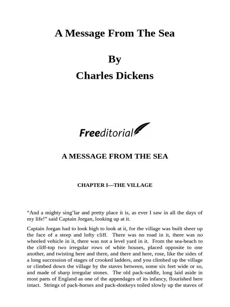 a-message-from-the-sea | PDF