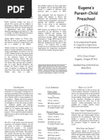 Download Registration Flyer and Enrollment Agreement by myquealer SN7853769 doc pdf